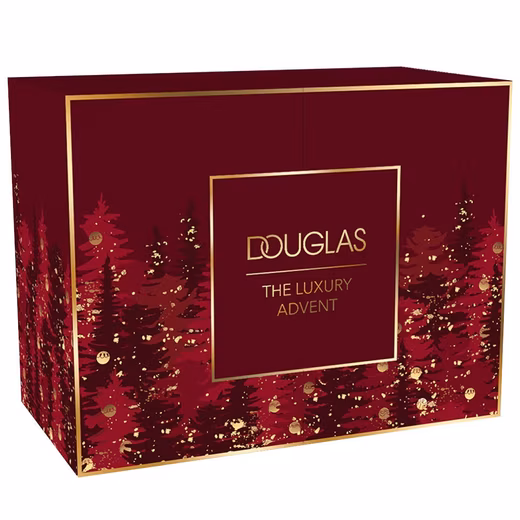 Advent Calendar Douglas Luxury Advent Calendar 2025 – 24 highlights, value over €950