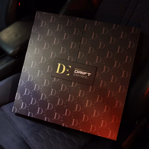 Advent Calendar ADVENT CALENDAR MYSTERY