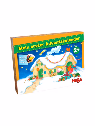 Toy Advent Calendar Theme Worlds