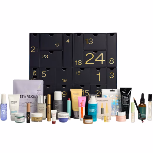 Advent Calendar Beauty Advent Calendar 2025 – 24 Luxurious Surprises