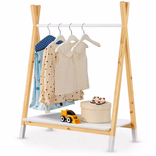 Clothes rack Heidy