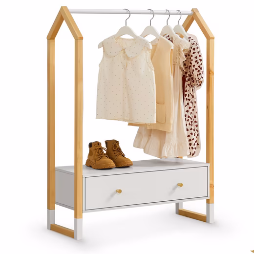Clothes Rack Filla
