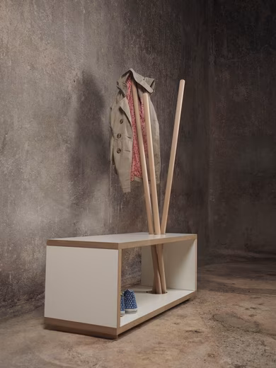 Coat rack kids order