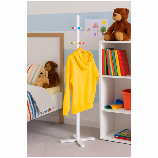 Clothes rack Clothes rack for children's room