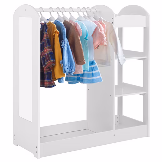 Wardrobe Children's Wardrobe