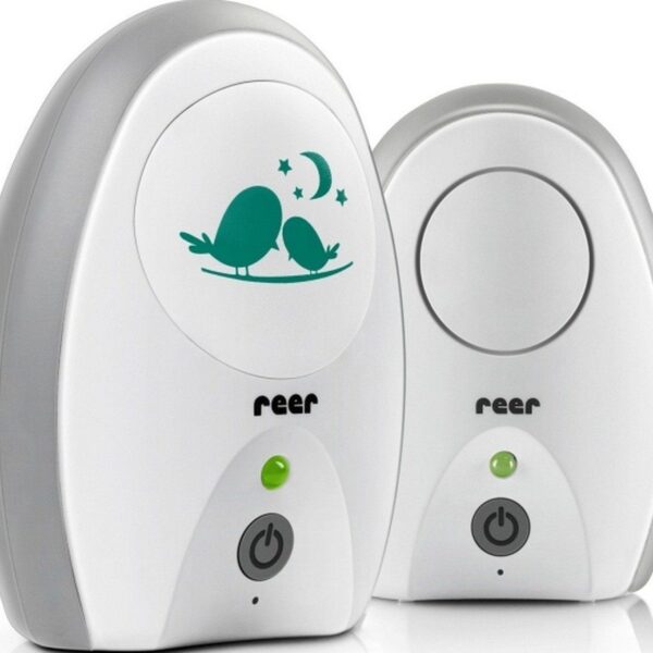 Baby monitor audio baby monitor