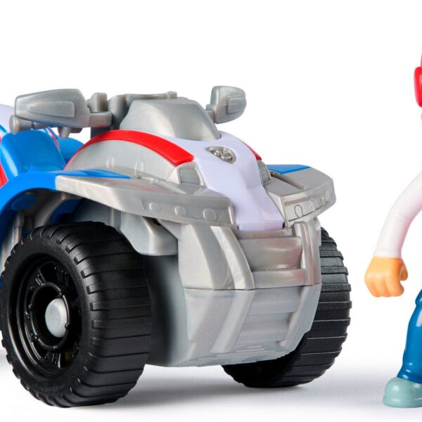 PAW Patrol toy car, Basic Vehicle Ryder