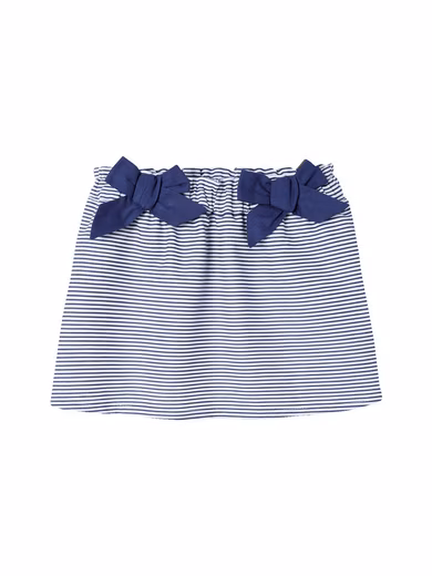 Mini skirt Festive baby skirt