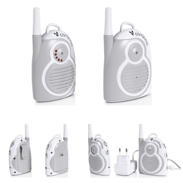 Baby monitor Baby monitor Mommy's Sense