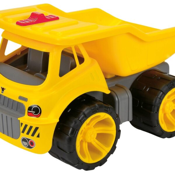 Toy construction vehicle BIG Power Worker Maxi Truck