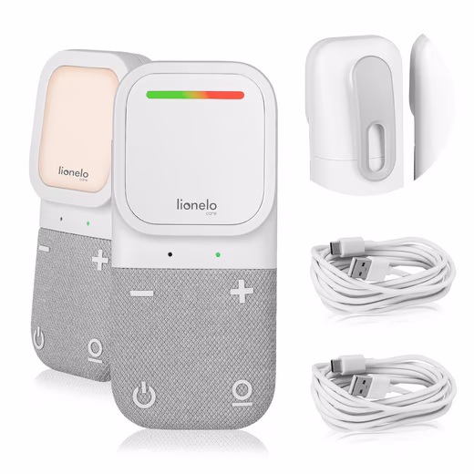 Baby monitor BABYLINE 2.2