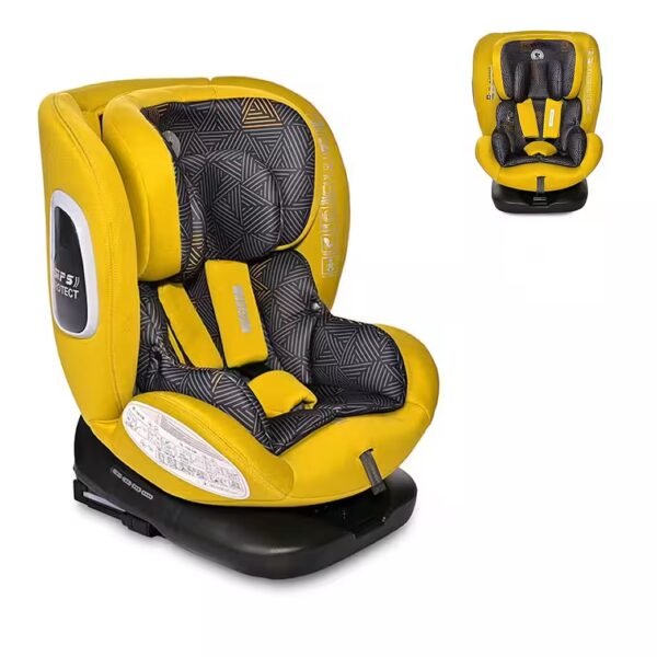 Child car seat Child seat Phoenix i-Size from: 0, to: 12, group 0+/1/2/3 (40-150cm) Top Tether