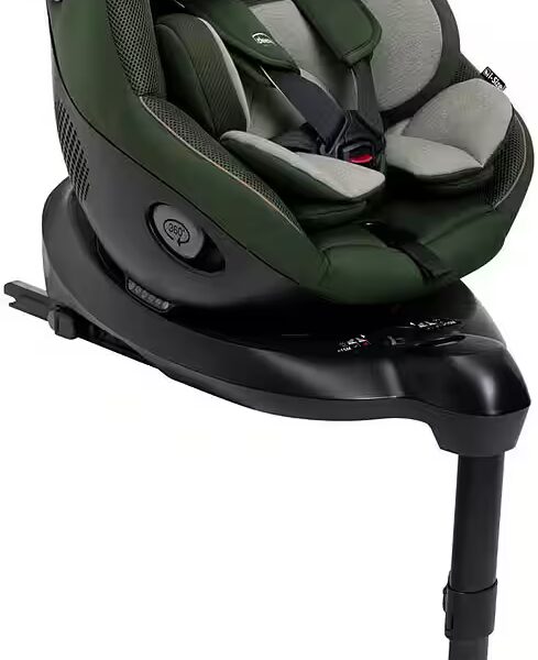 Seat105 car seat from: from birth, up to: 4 years, from: 40 cm, up to: 105 cm