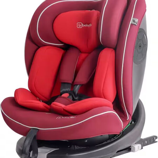 Car seat Nova2 360 I Size From: 40 cm, to: 150 cm, for body heights of 40-150 cm