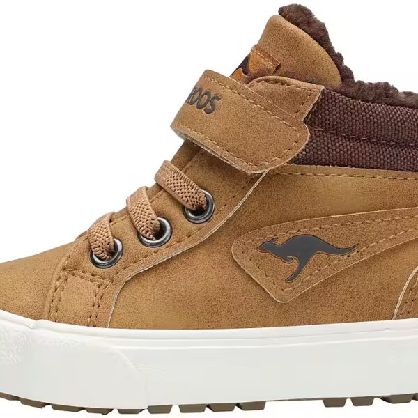 KAVU III sneakers Warm feed