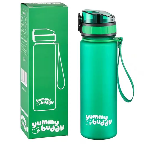 EO-8191 yummy buddy water bottle
