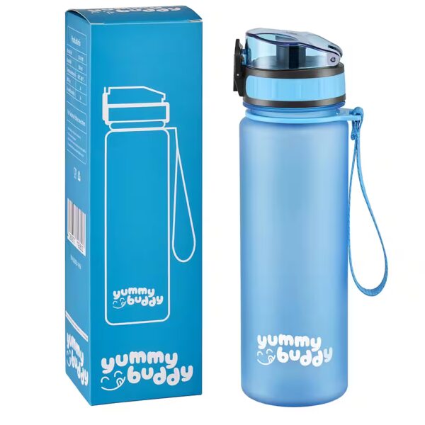 EO-8190 yummy buddy water bottle