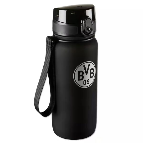 BVB Tritan sports water bottle, 650ml