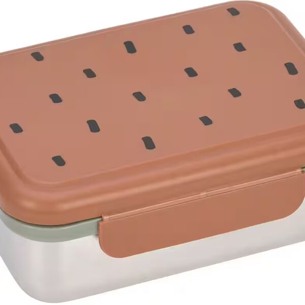 Lunchbox Adventure, Bus