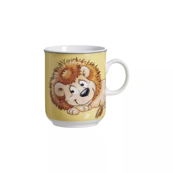 Children's mug Happy Zoo Children's mug 270 ml