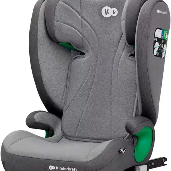 JUNIOR FIX 2 i-Size child car seat Up to: 12 years, from: 76 cm, up to: 150 cm