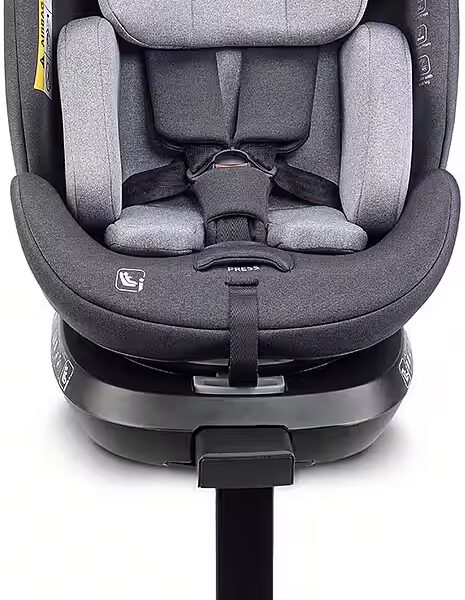 Child car seat Move 360 i Size from: 40 cm, to: 150 cm, for height from 40-150 cm