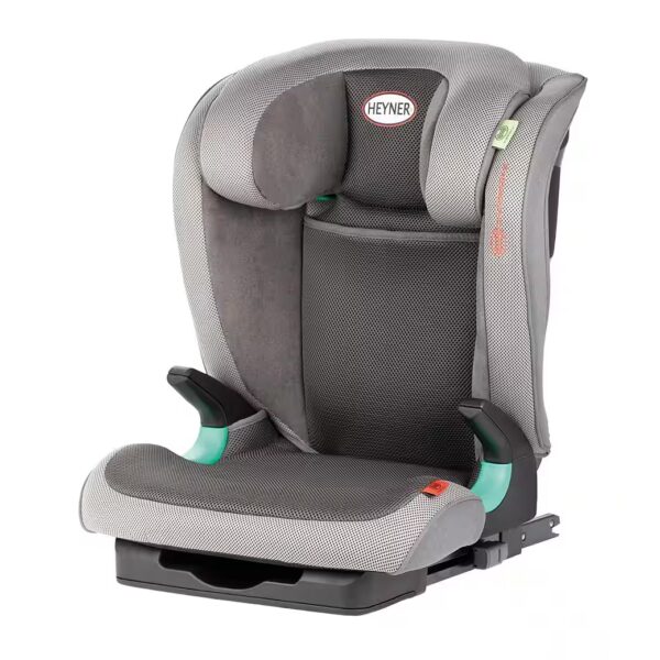 Child car seat I-Size car seat with Isofix (15-36 kg) 95-150 cm Group II/III From age 4, (1 piece), car seat belt
