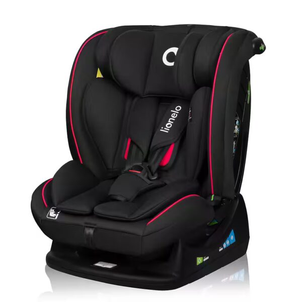 AART I-SIZE car seat