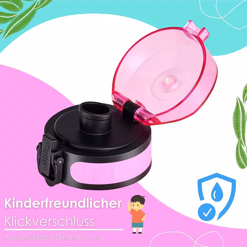 Drinking bottle EO-8192 yummy buddy - Image 2