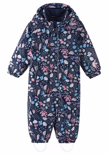 Puhuri snowsuit