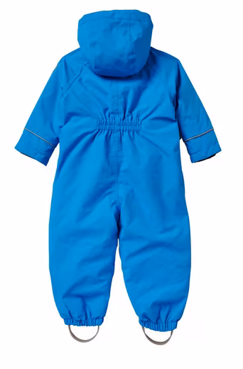 Snow Overall JAKO-O Snow Overall Baby Kids Star, azure - Image 2