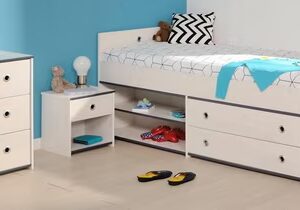 Smoozy Youth Bedroom set