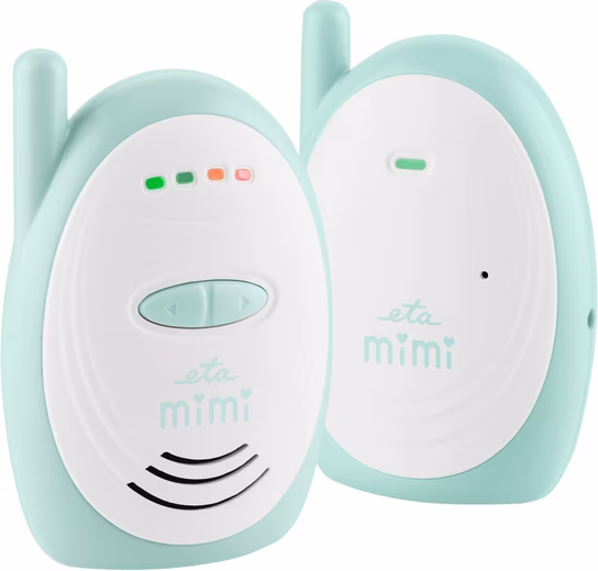 Baby monitor ETA Mimi