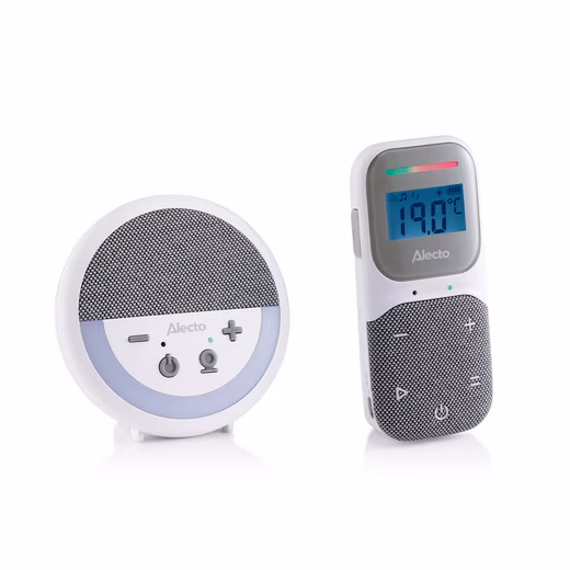 Baby monitor DBX150 - Image 3