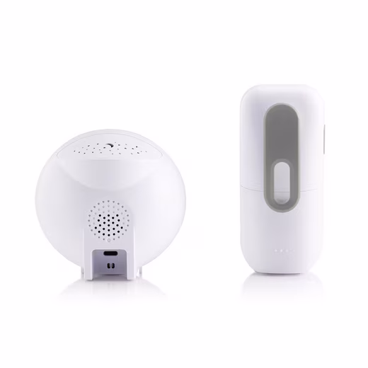 Baby monitor DBX150 - Image 4