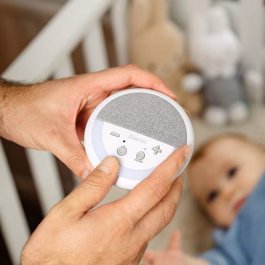 Baby monitor DBX150 - Image 7