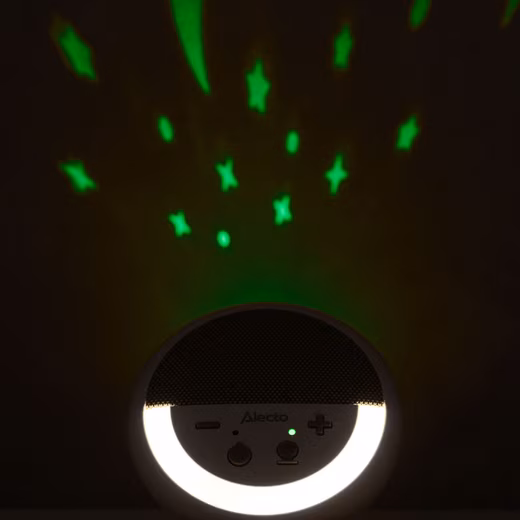 Baby monitor DBX150 - Image 8