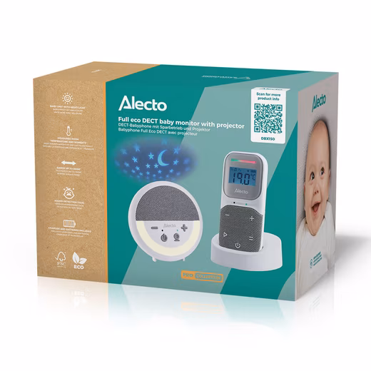 Baby monitor DBX150 - Image 9