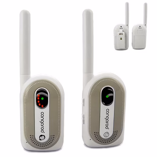 Babyphone Babyphone Maternal Instinct