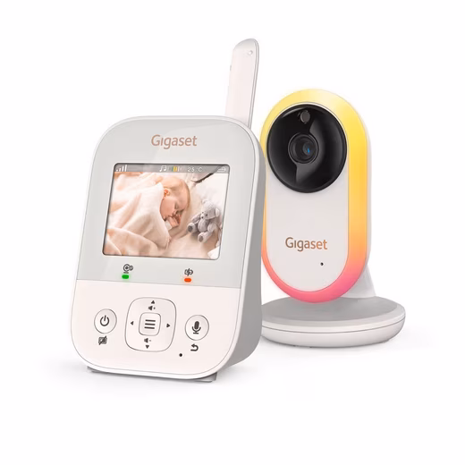 Video baby monitor BABY 300 Video