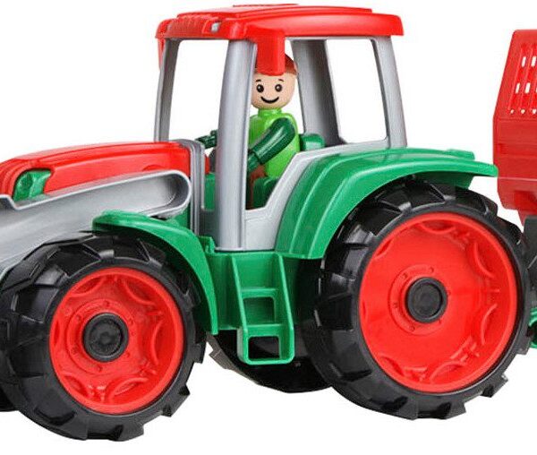 TRUXX toy tractor