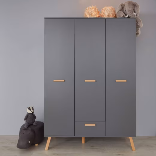 Complete baby room set MANISA-19 - Image 6