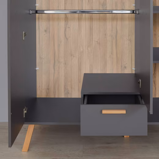 Complete baby room set MANISA-19 - Image 8