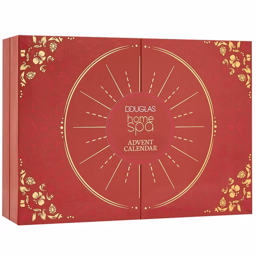 Advent Calendar Douglas Home Spa Advent Calendar 2025 – 24 Wellness Surprises