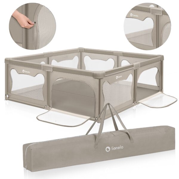 Playpen WILLOW XL or WILLOW