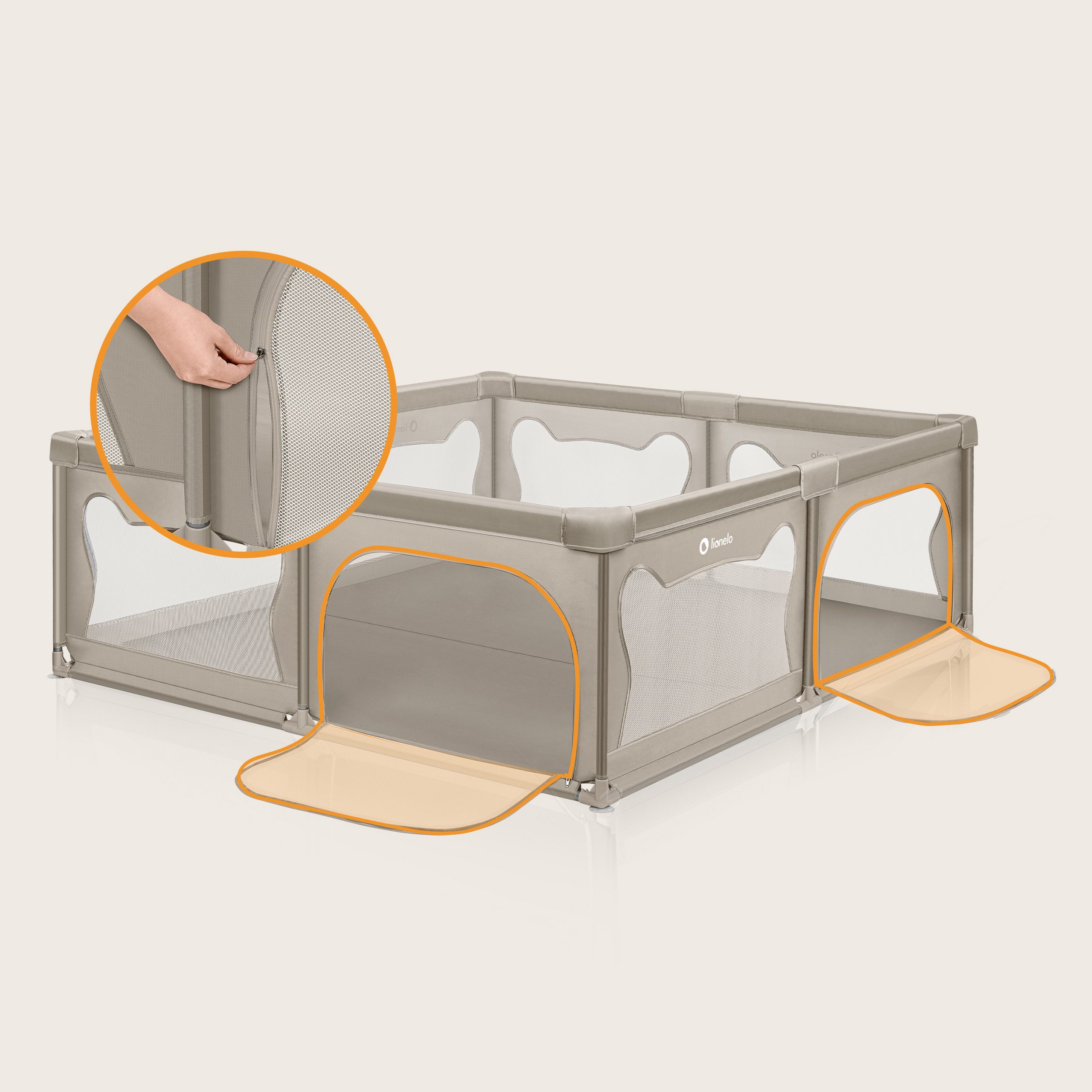 Playpen WILLOW XL or WILLOW - Image 3