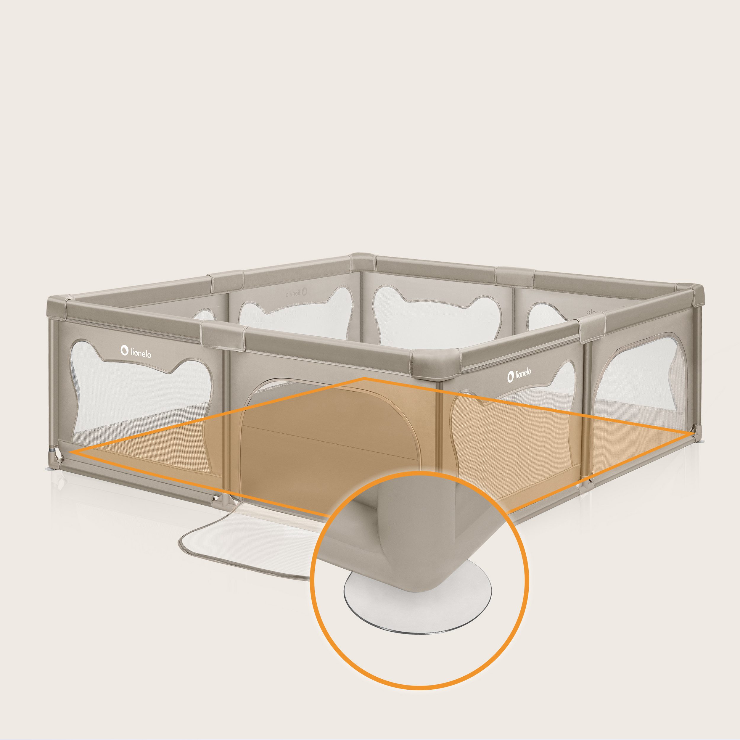 Playpen WILLOW XL or WILLOW - Image 4