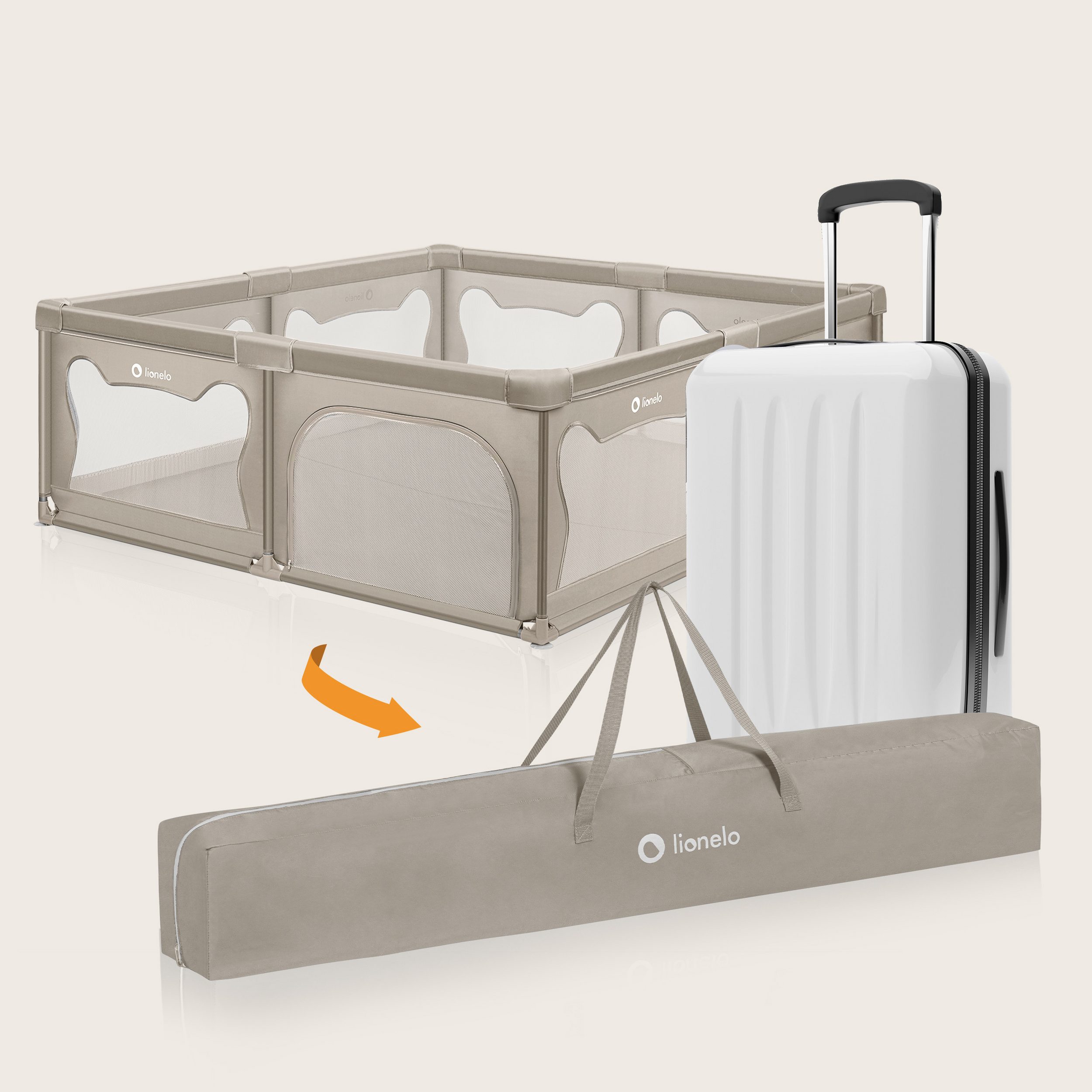 Playpen WILLOW XL or WILLOW - Image 5