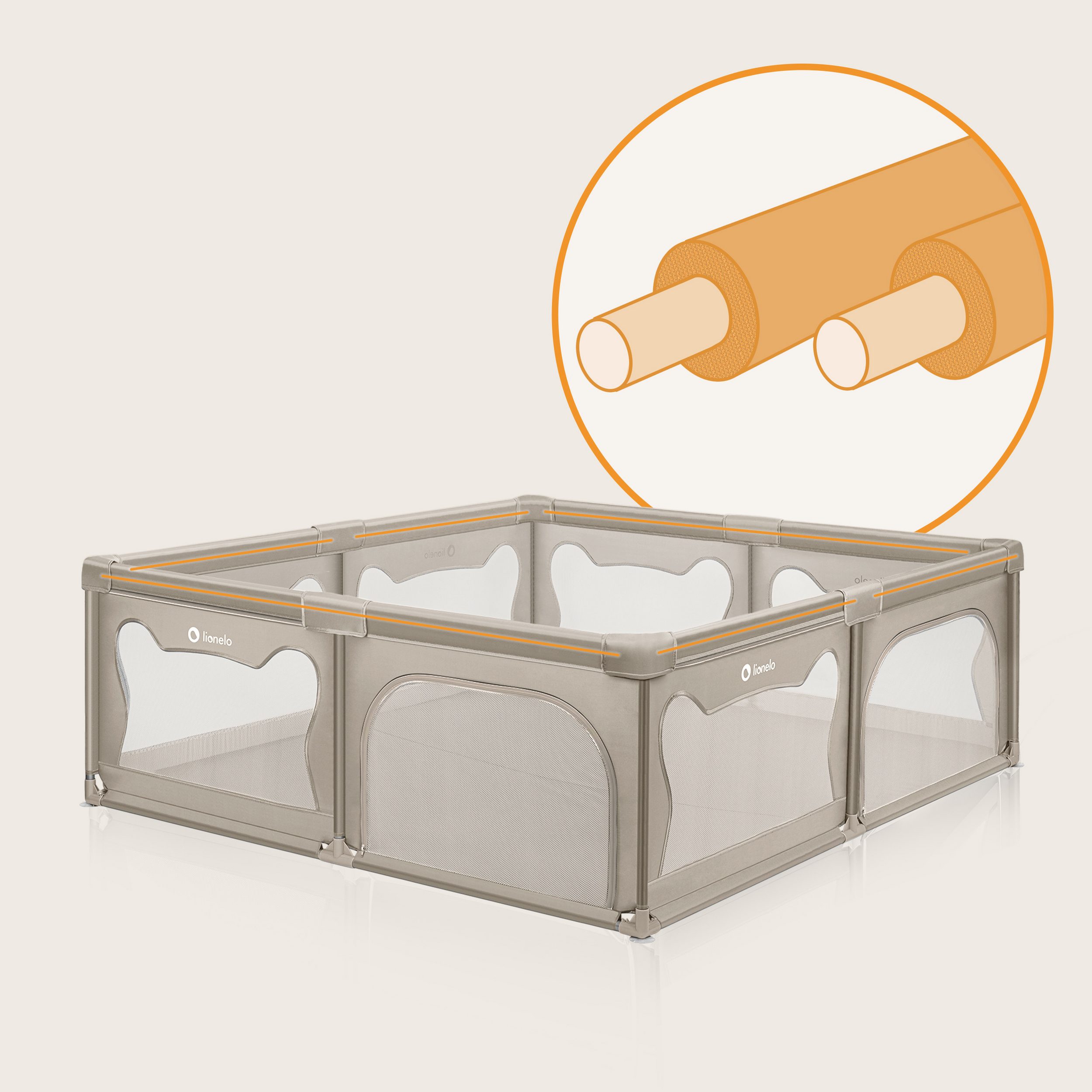 Playpen WILLOW XL or WILLOW - Image 6