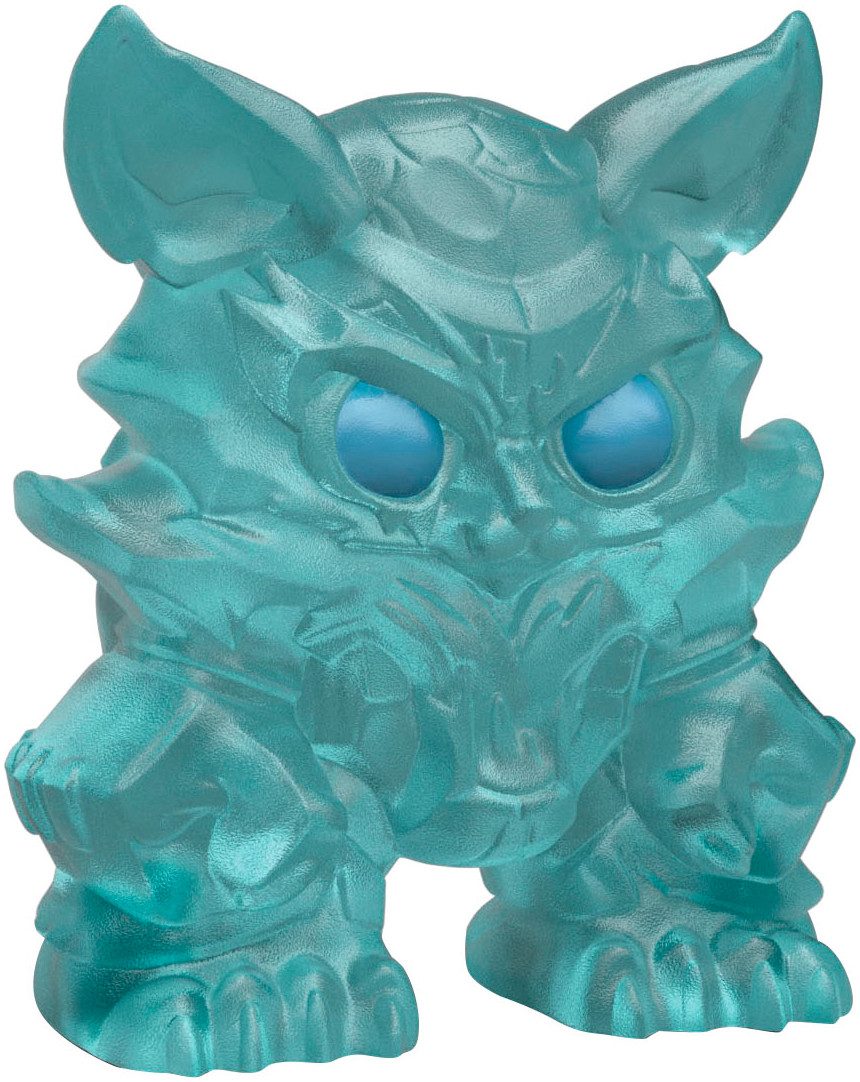 ELDRADORĀ® CREATURES toy car, Ice Jet vehicle with Mini Creature (42664) - Image 10